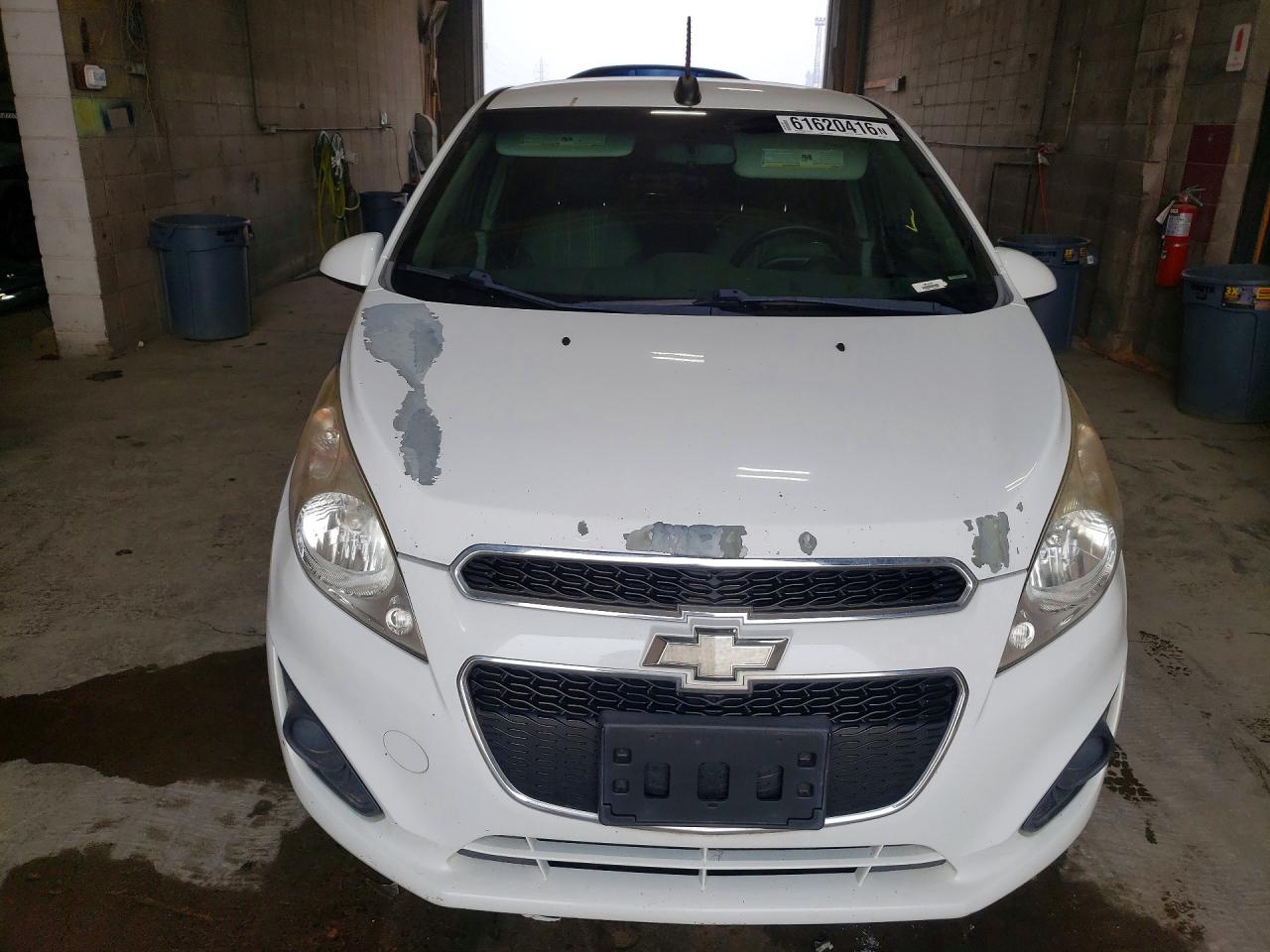2015 CHEVROLET SPARK