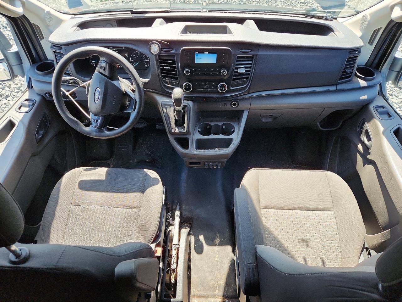 2020 FORD ALL Models