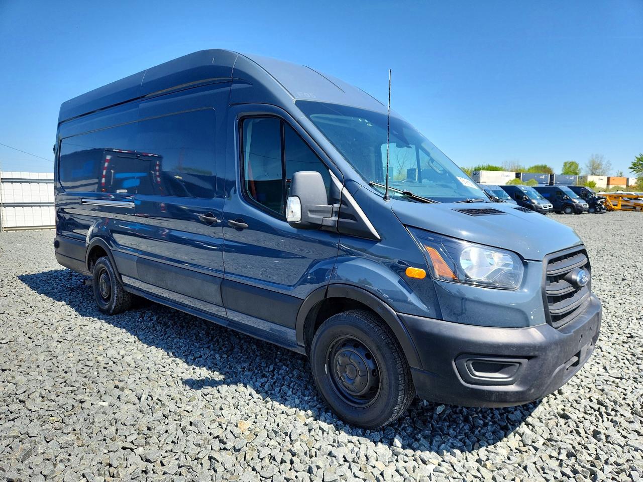 2020 FORD ALL Models