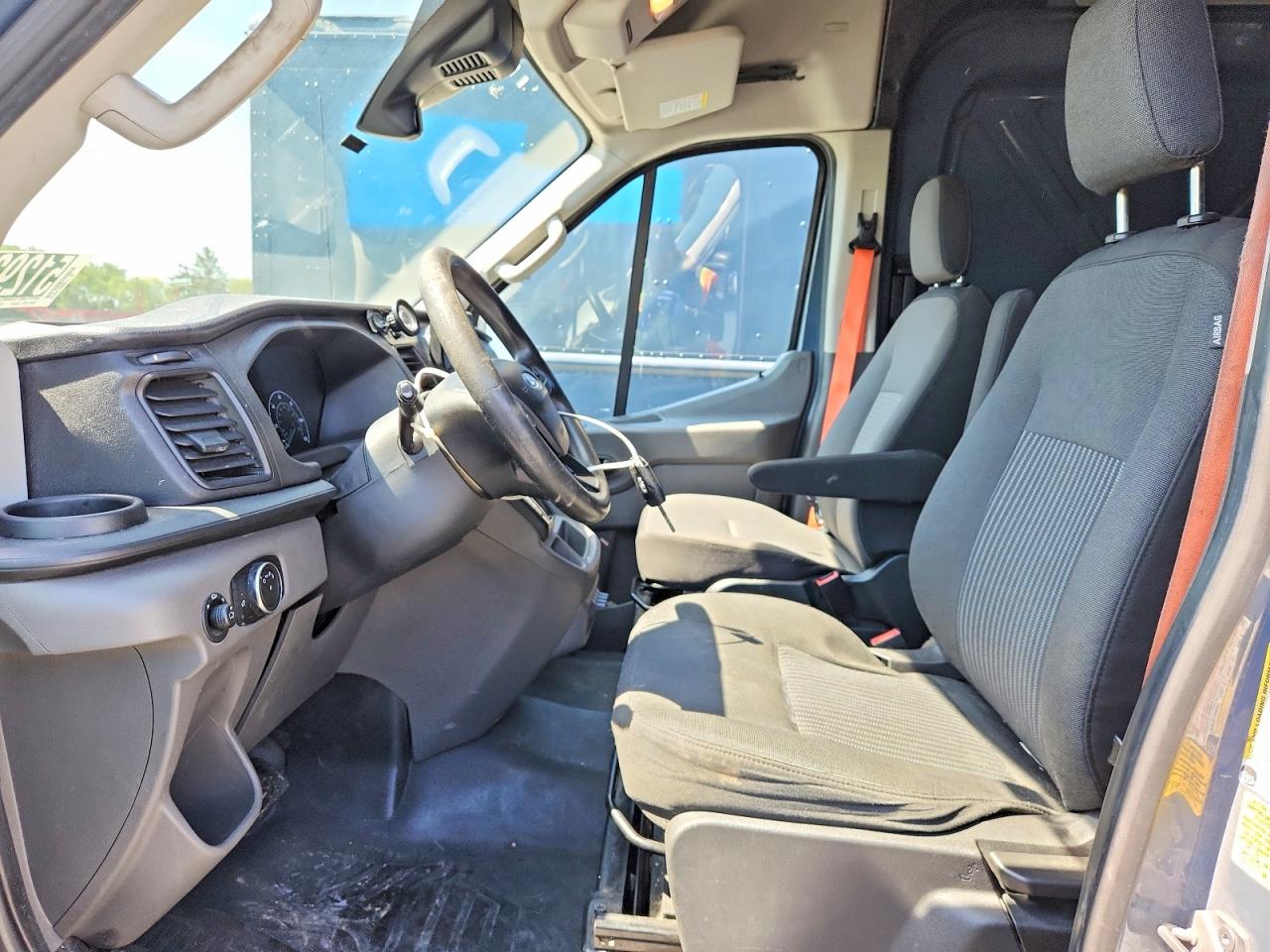 2020 FORD ALL Models