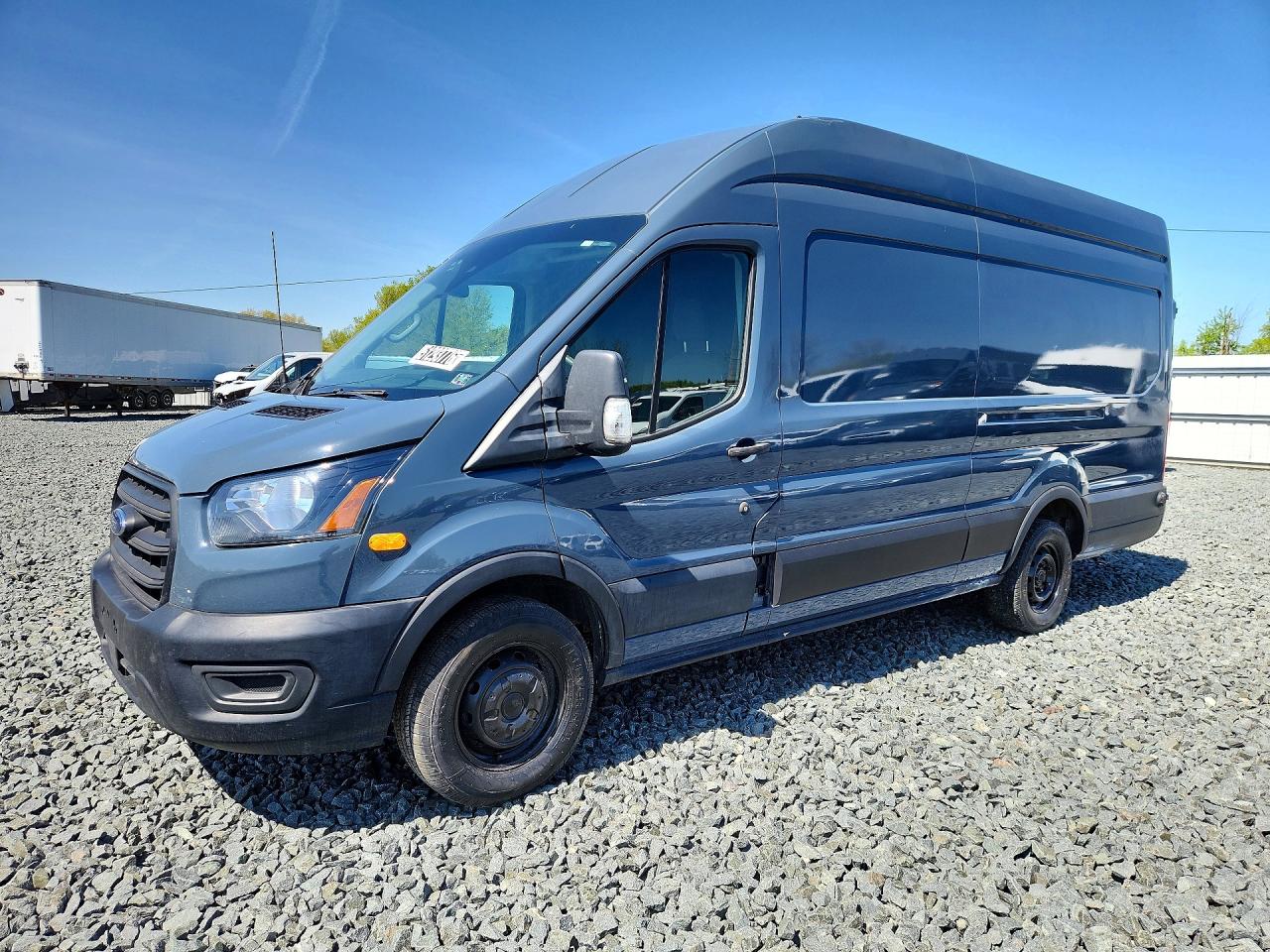 2020 FORD ALL Models