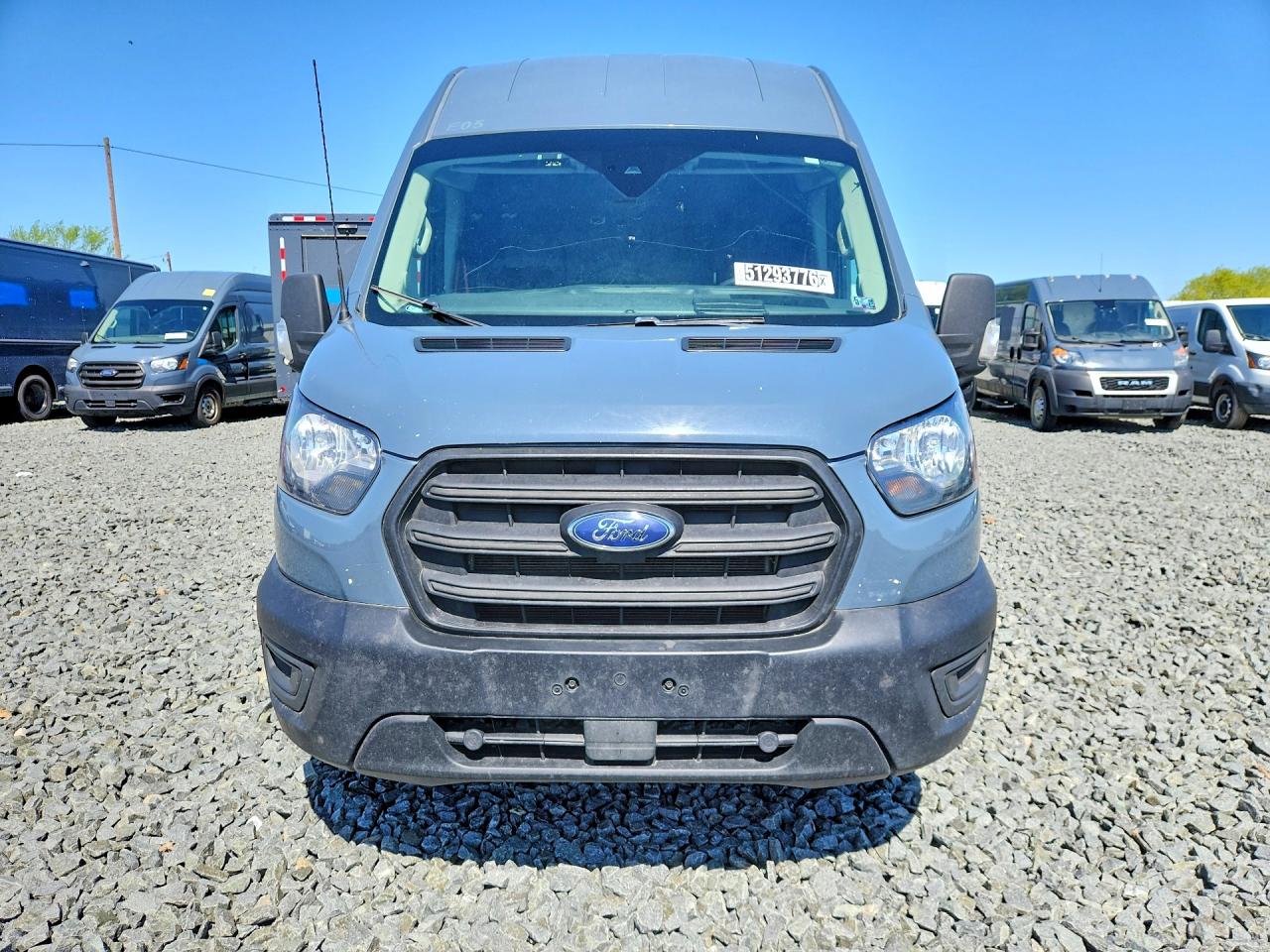 2020 FORD ALL Models