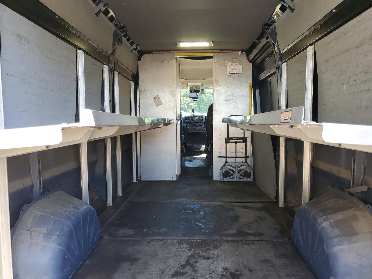 2020 RAM PROMASTER