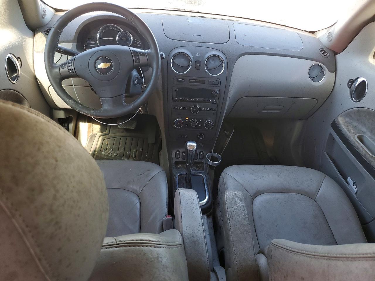 2006 CHEVROLET HHR