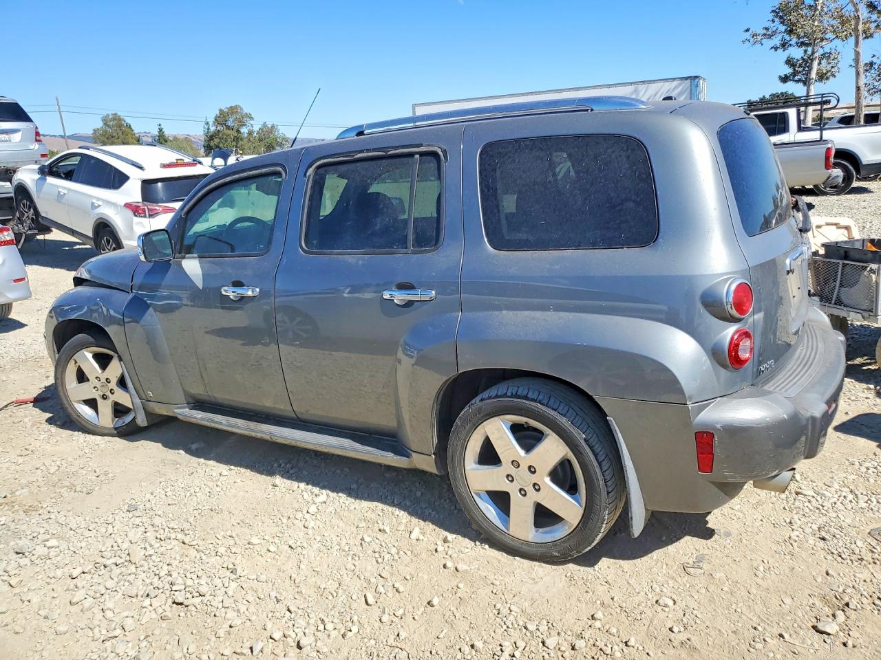 2006 CHEVROLET HHR