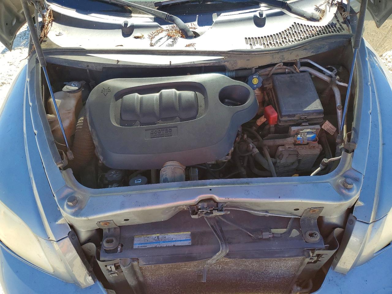2006 CHEVROLET HHR