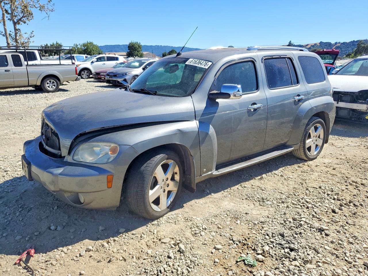 2006 CHEVROLET HHR