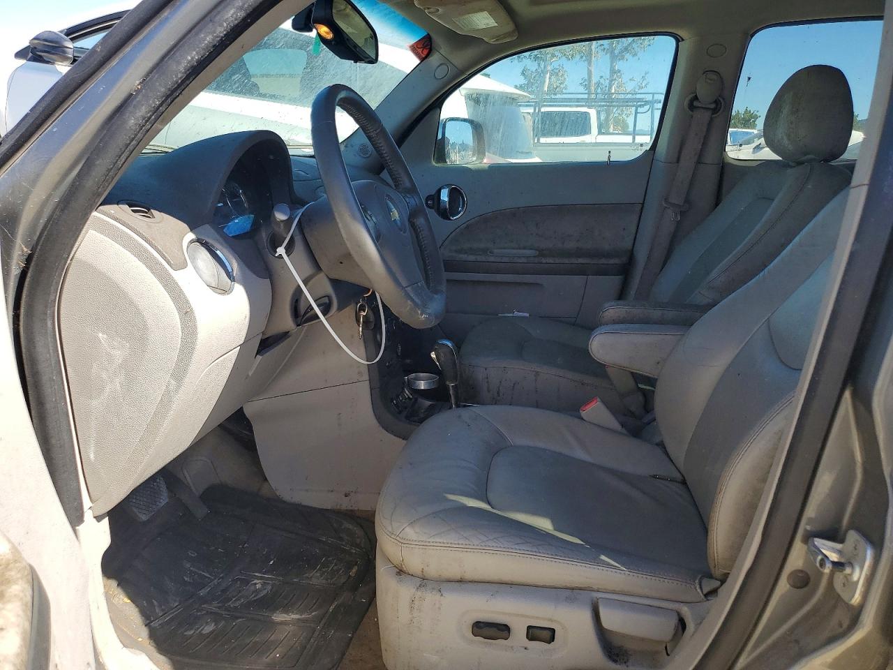 2006 CHEVROLET HHR