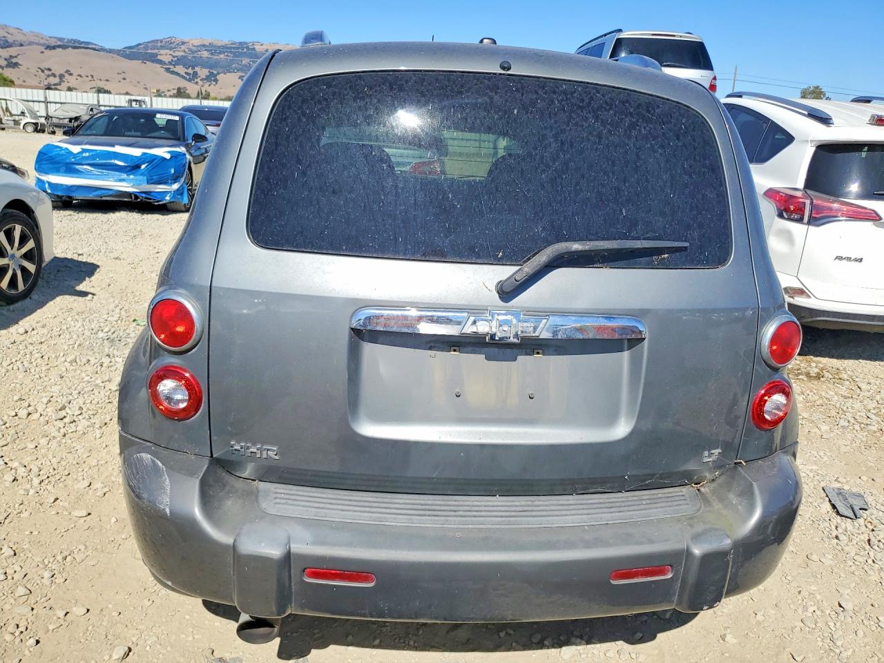 2006 CHEVROLET HHR