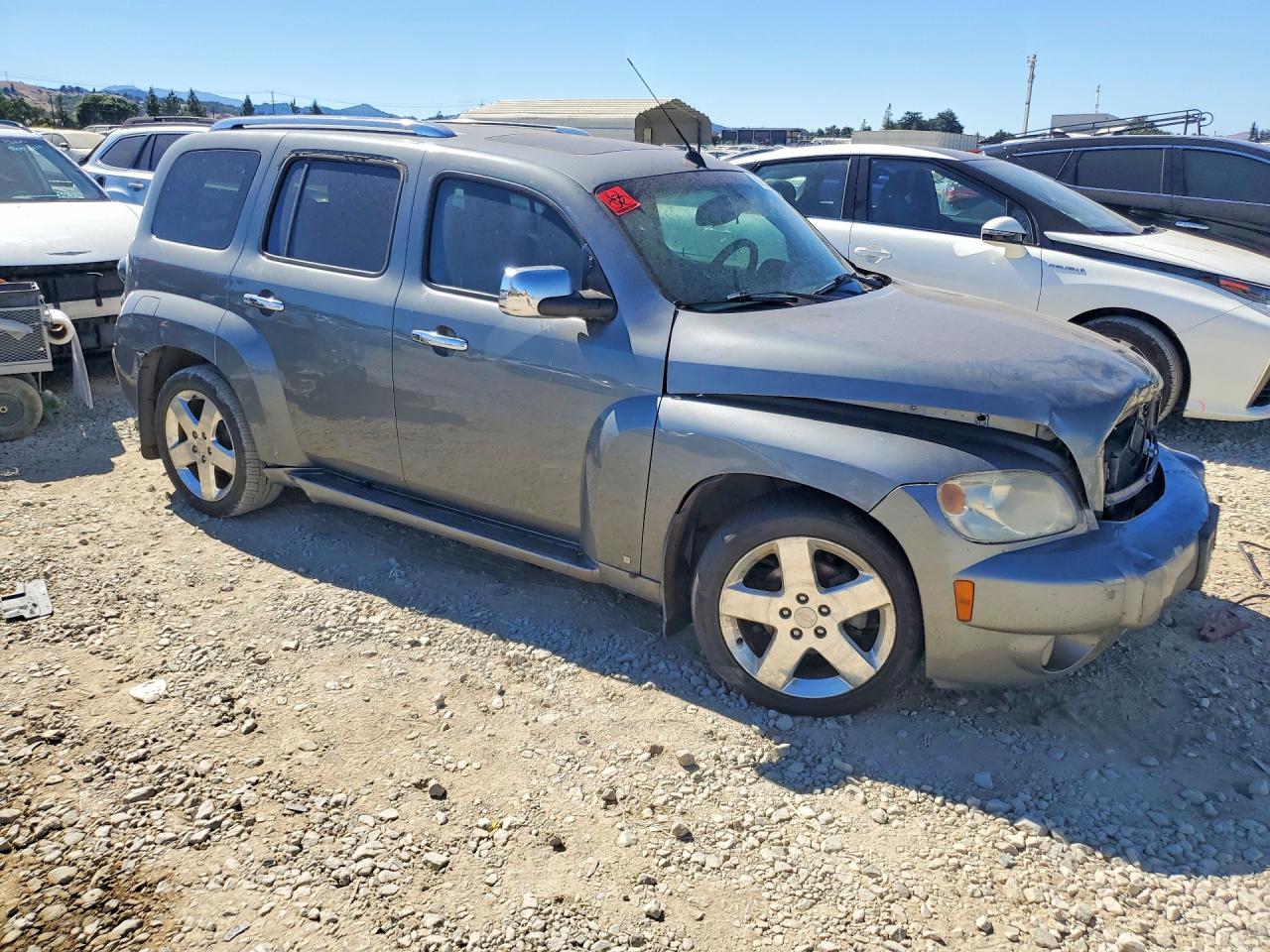 2006 CHEVROLET HHR