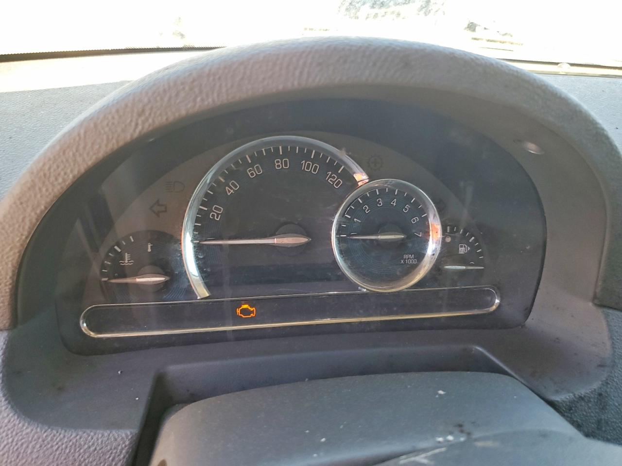 2006 CHEVROLET HHR