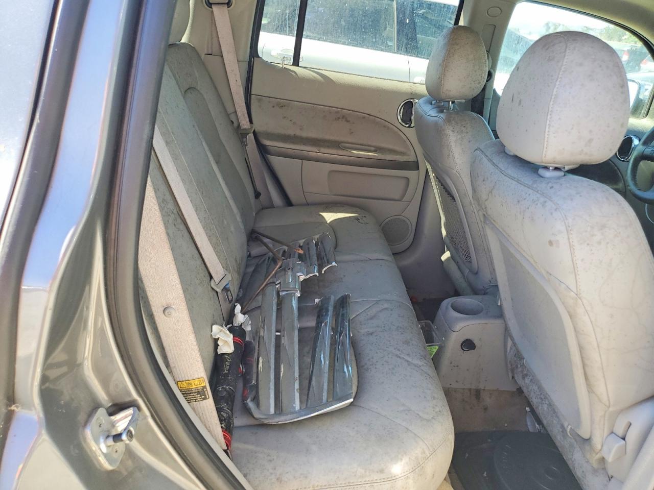 2006 CHEVROLET HHR