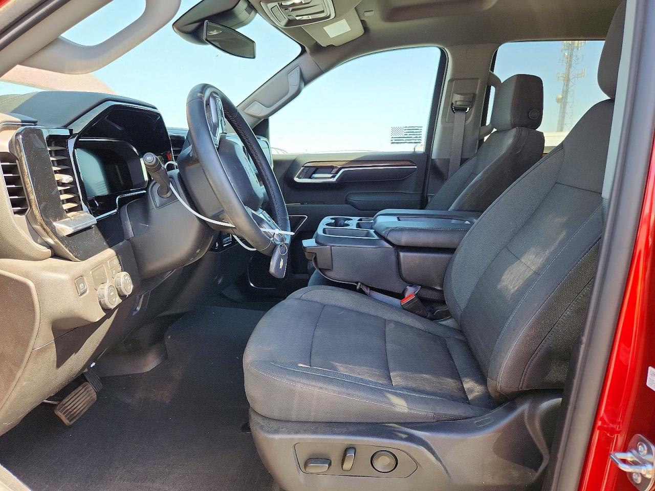 2026 CHEVROLET ALL Models