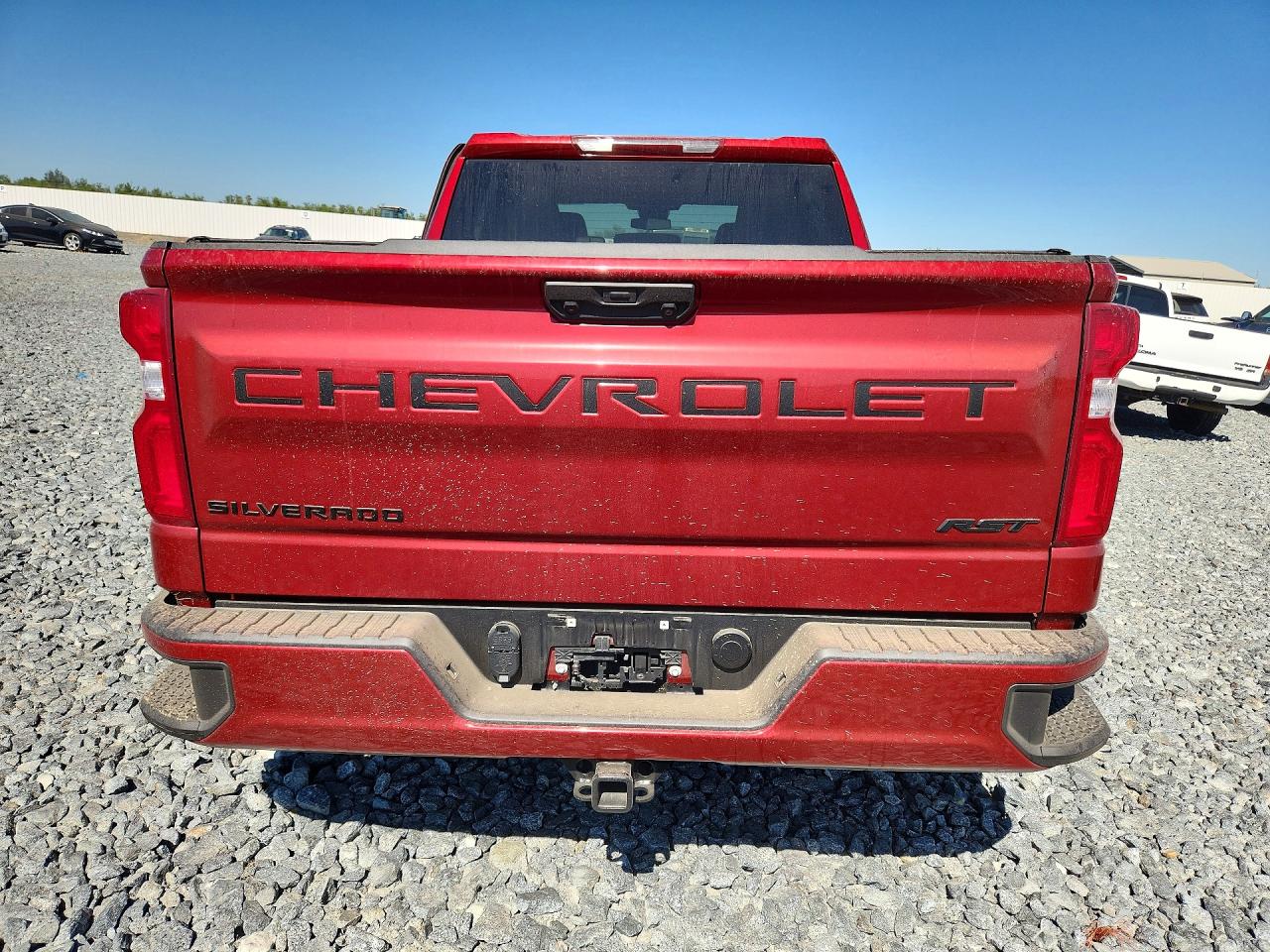 2026 CHEVROLET ALL Models