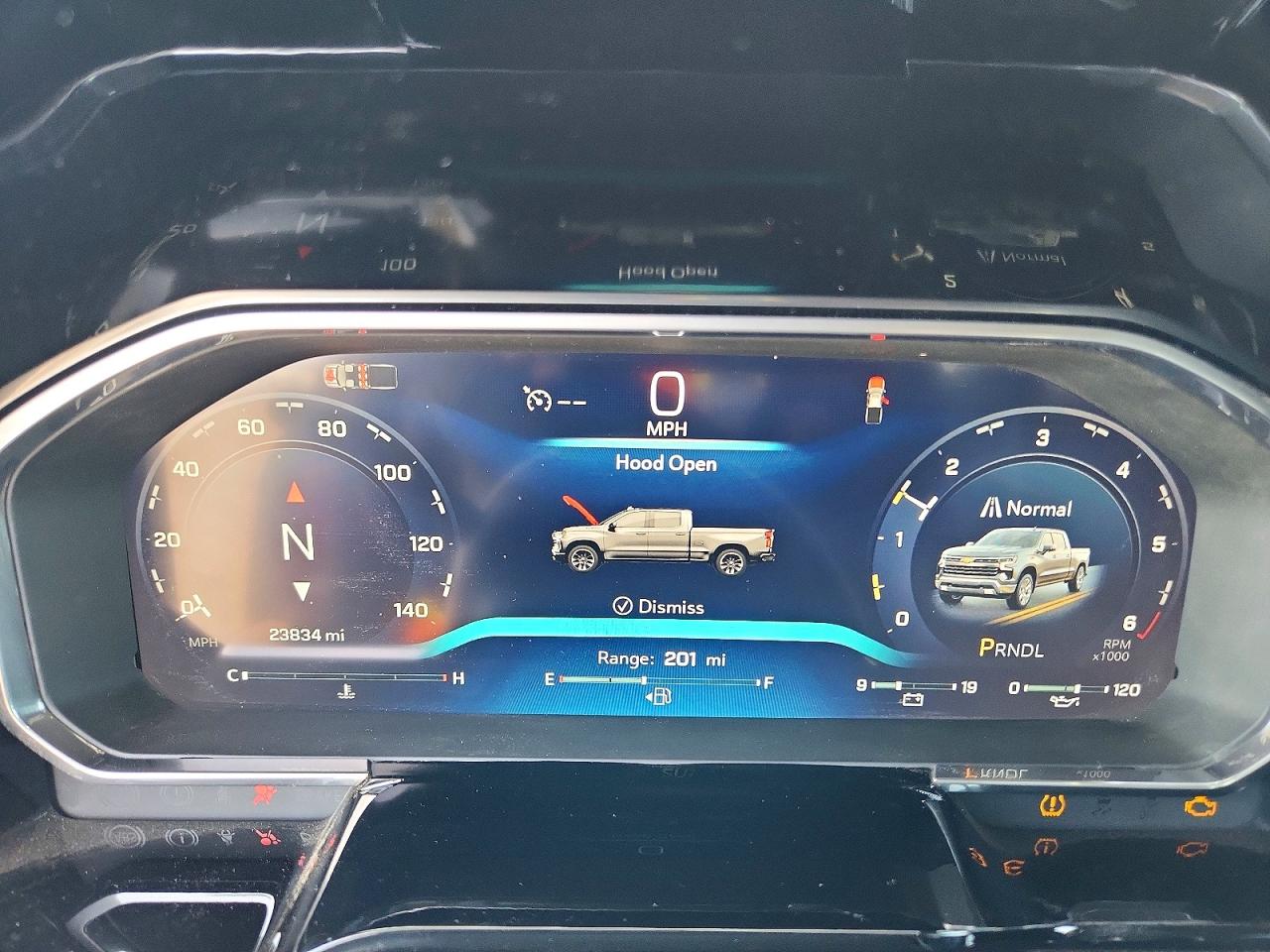 2026 CHEVROLET ALL Models