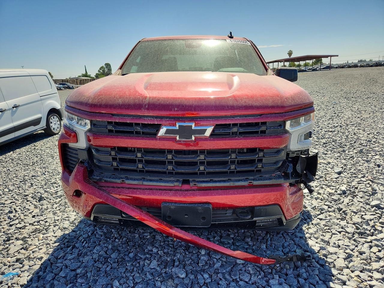2026 CHEVROLET ALL Models