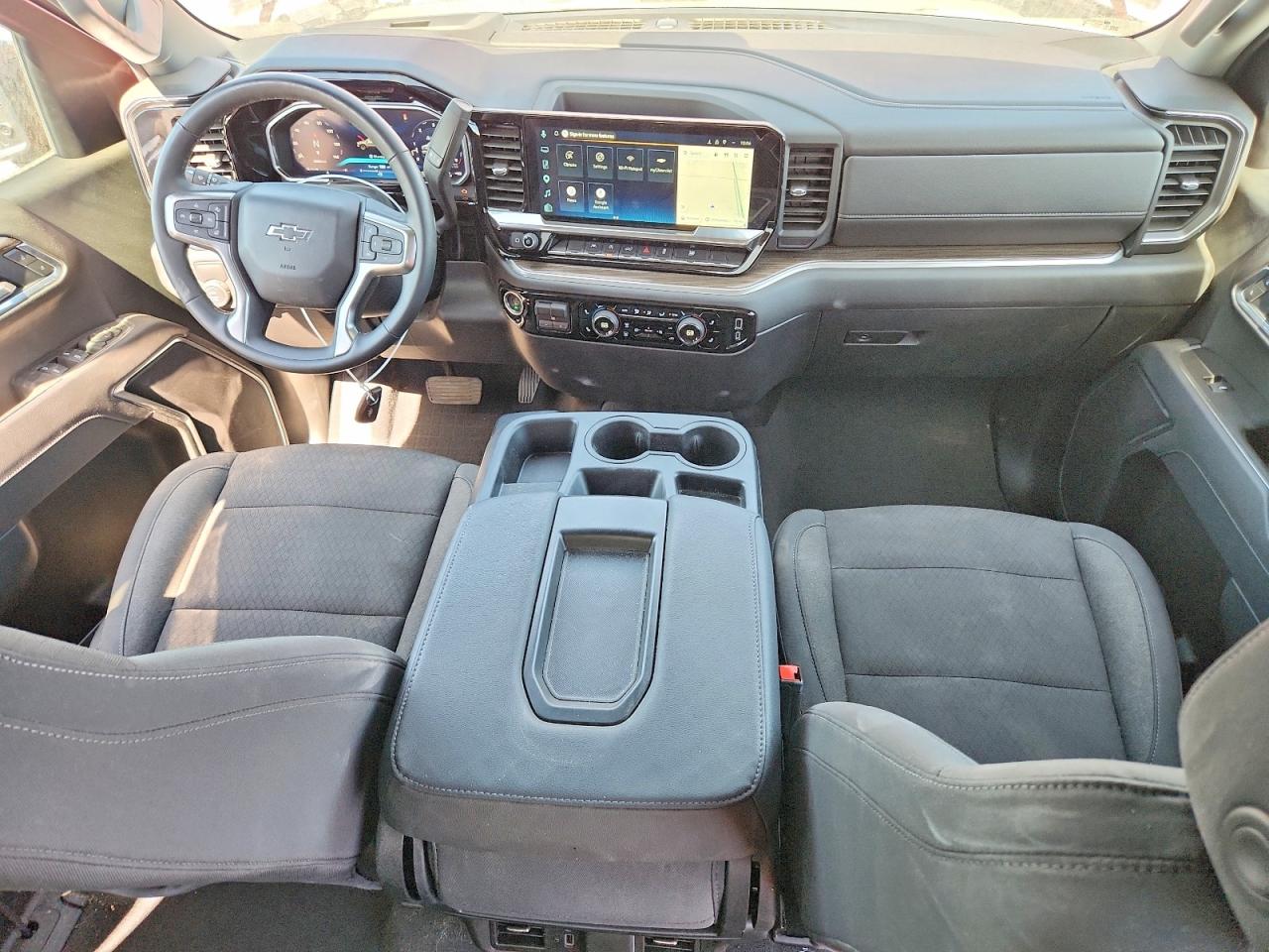 2026 CHEVROLET ALL Models