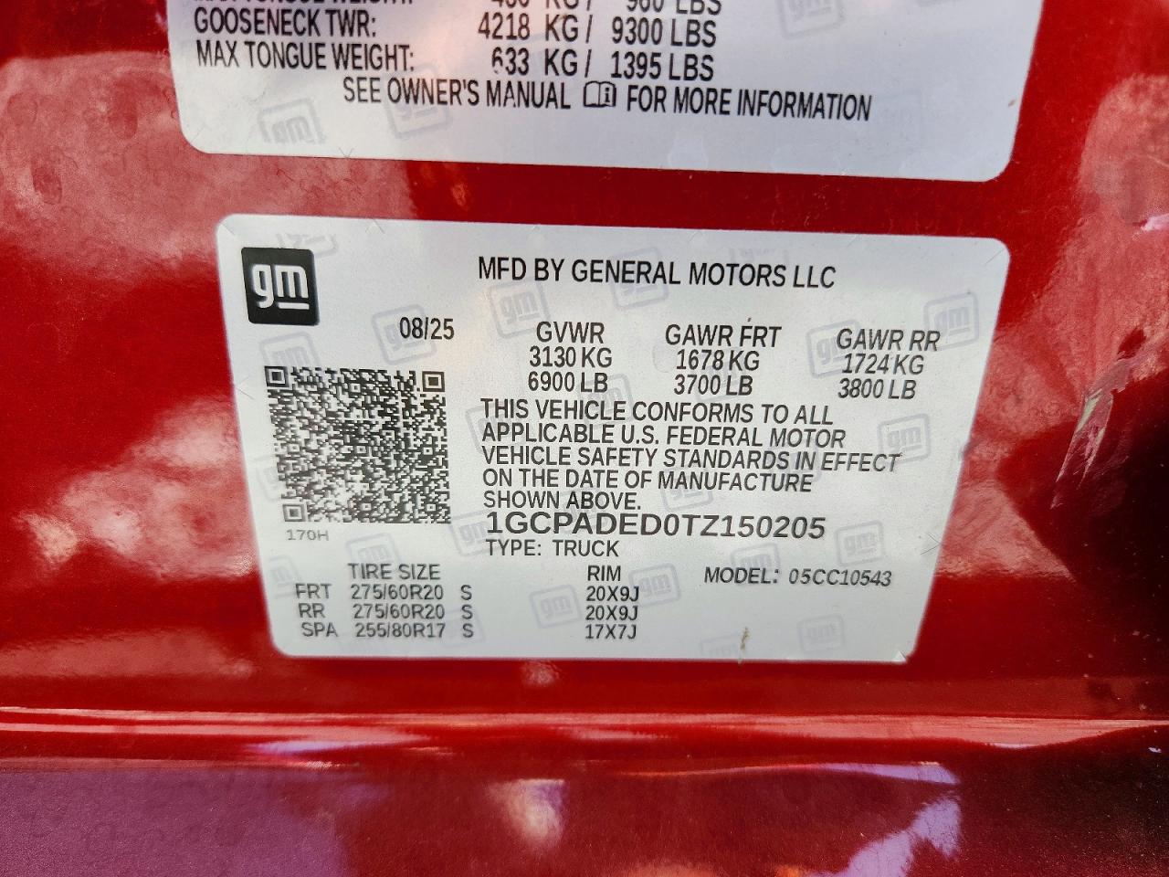 2026 CHEVROLET ALL Models