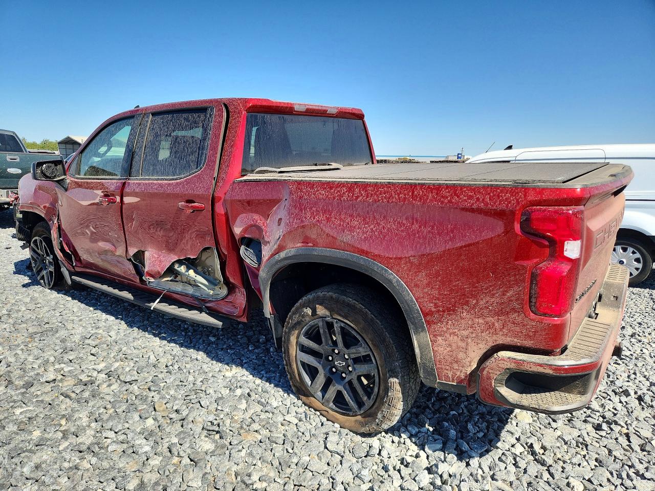 2026 CHEVROLET ALL Models