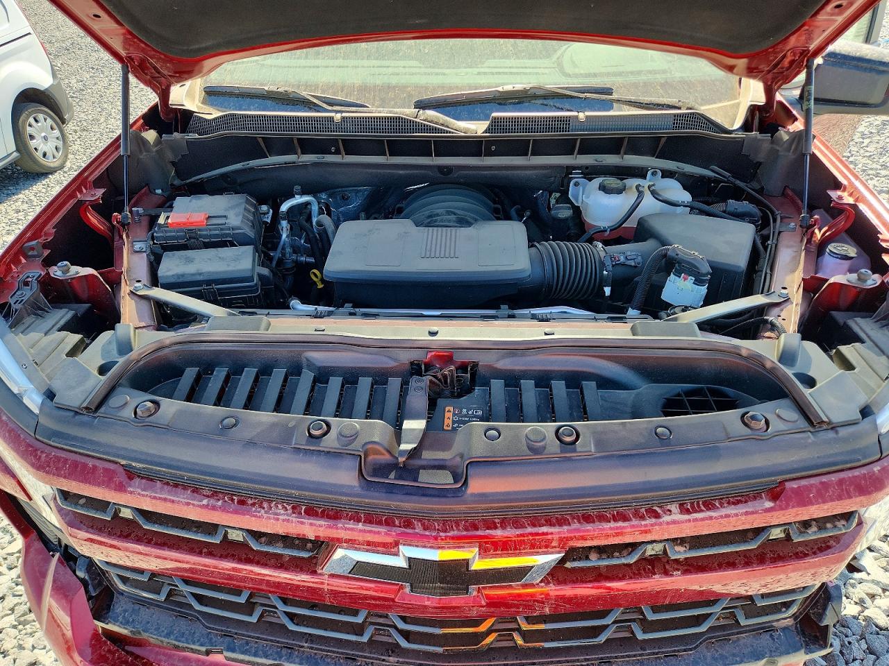 2026 CHEVROLET ALL Models