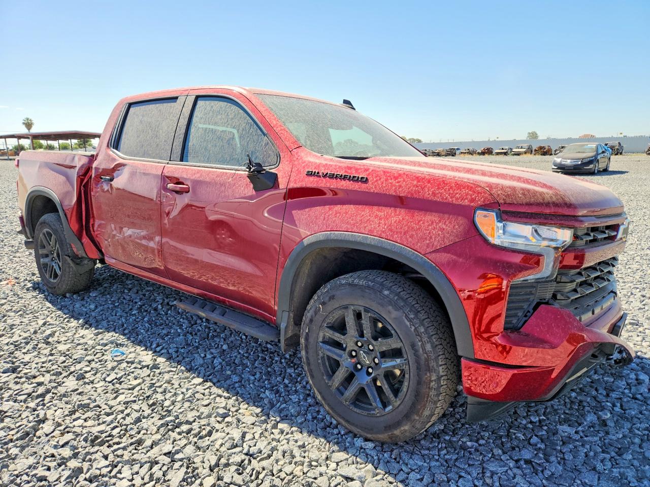 2026 CHEVROLET ALL Models