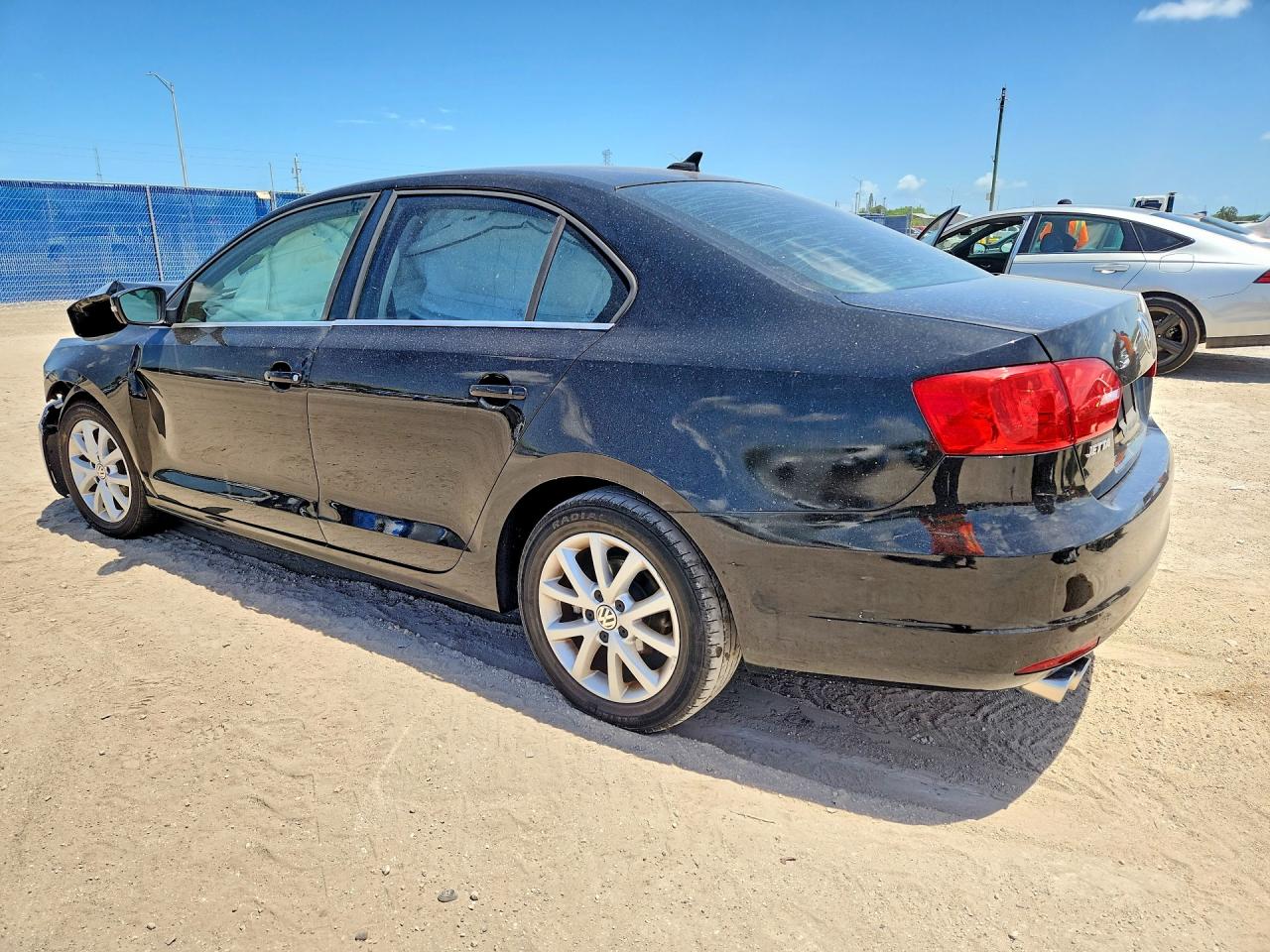 2013 VOLKSWAGEN JETTA