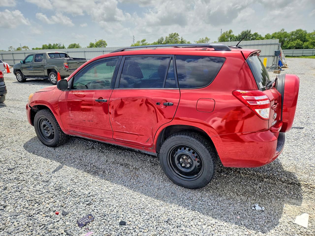2012 TOYOTA RAV4