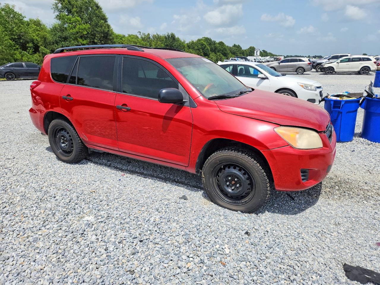 2012 TOYOTA RAV4