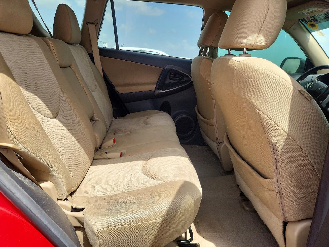 2012 TOYOTA RAV4