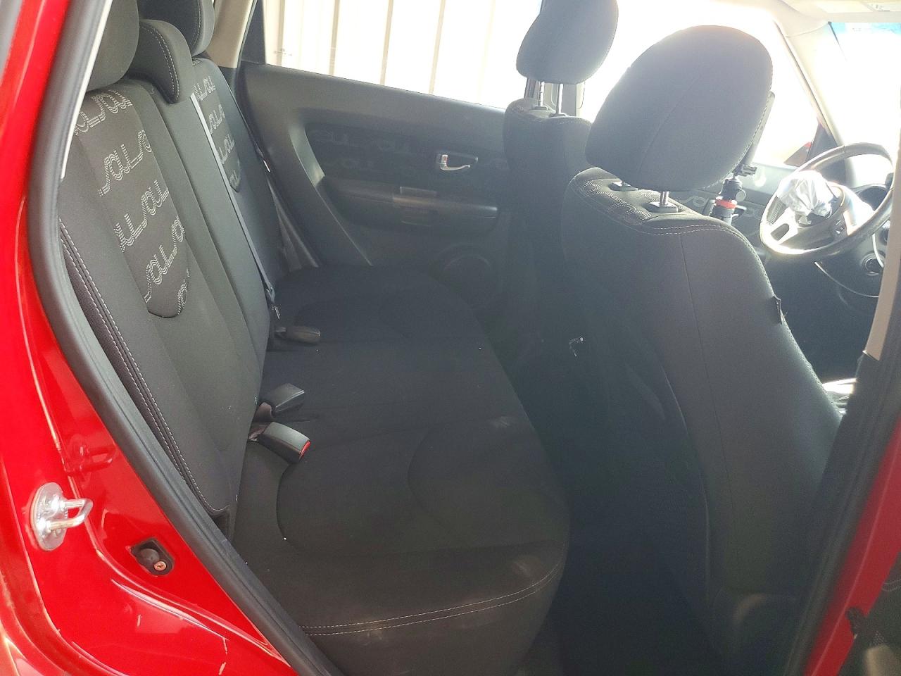 2012 KIA SOUL