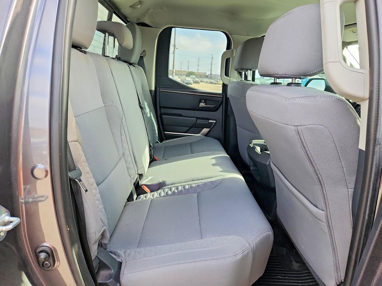 2023 TOYOTA TUNDRA