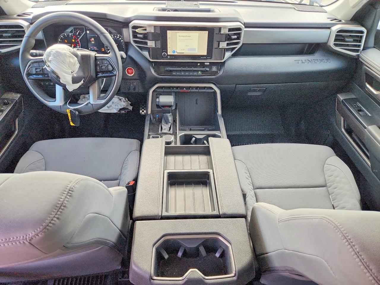 2023 TOYOTA TUNDRA