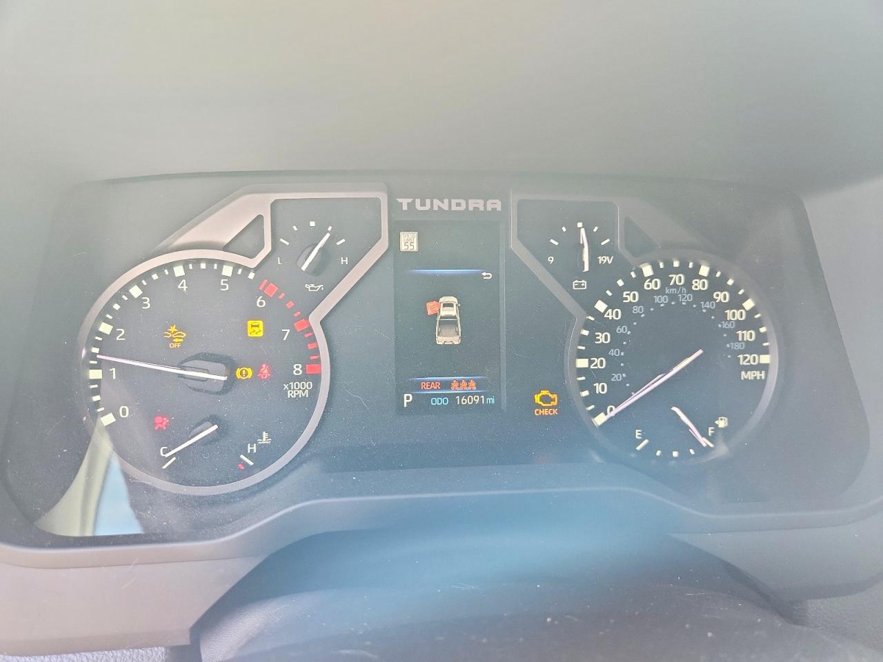 2023 TOYOTA TUNDRA