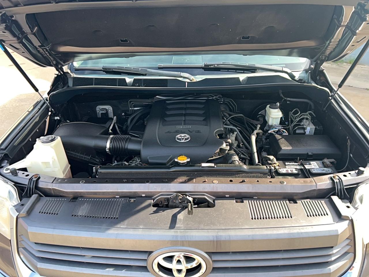 2015 TOYOTA TUNDRA