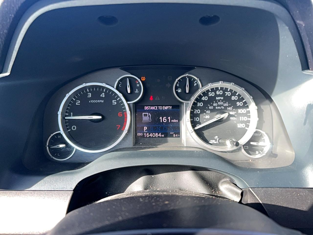 2015 TOYOTA TUNDRA