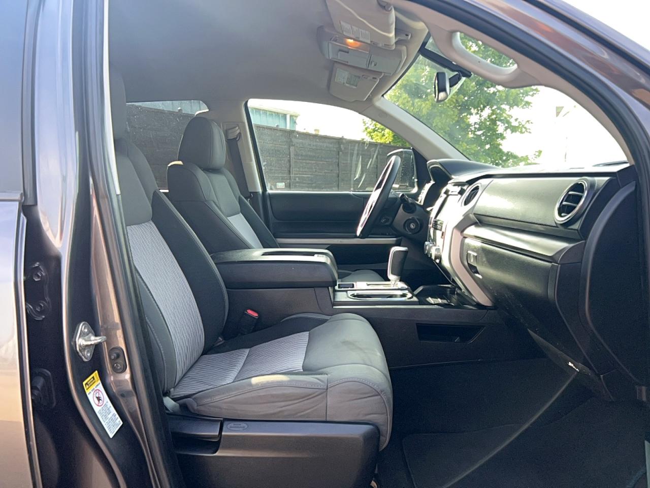 2015 TOYOTA TUNDRA