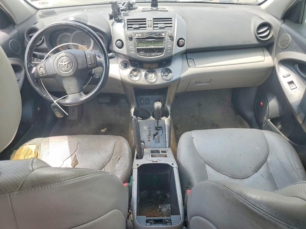 2010 TOYOTA RAV4