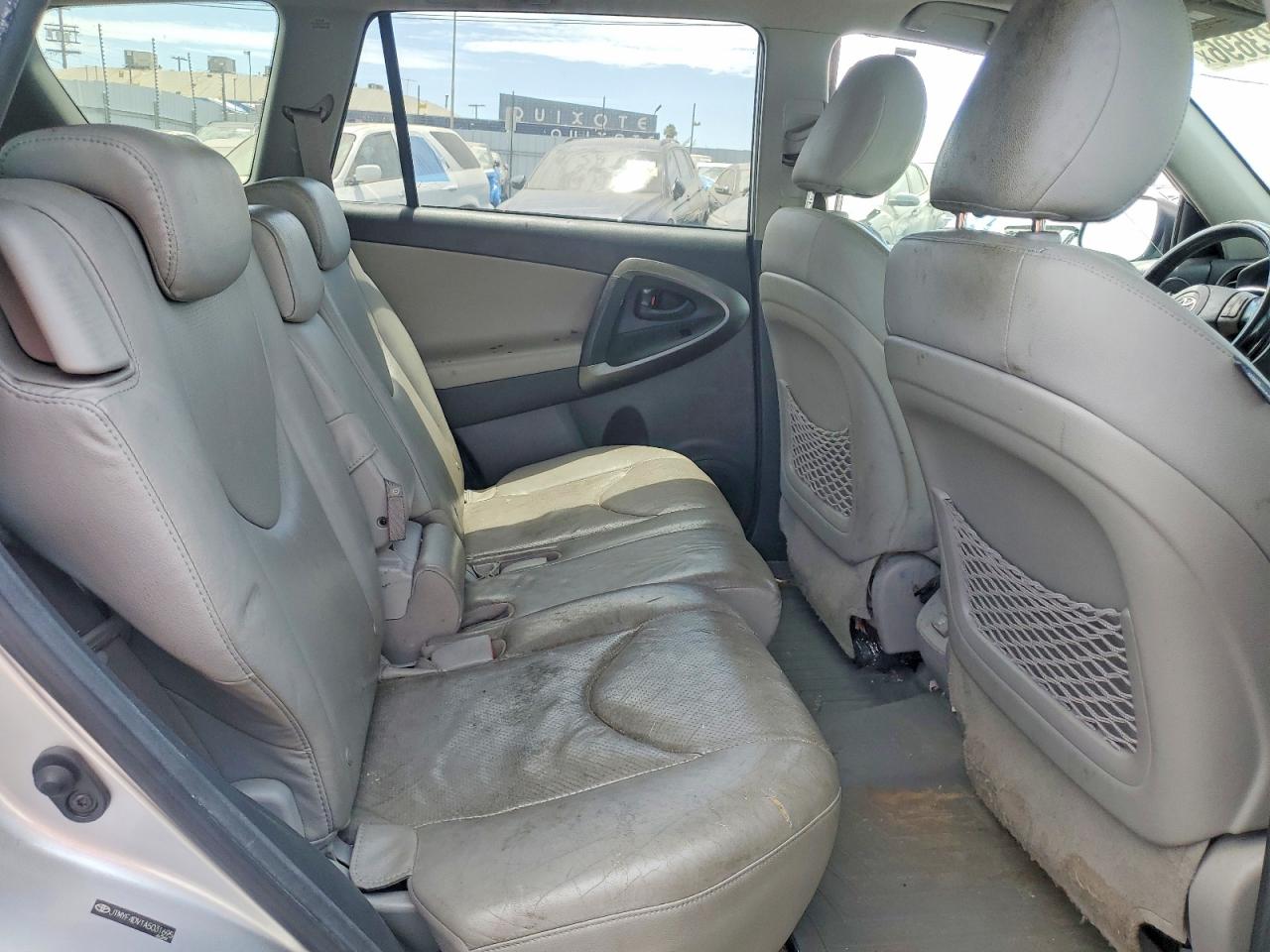 2010 TOYOTA RAV4