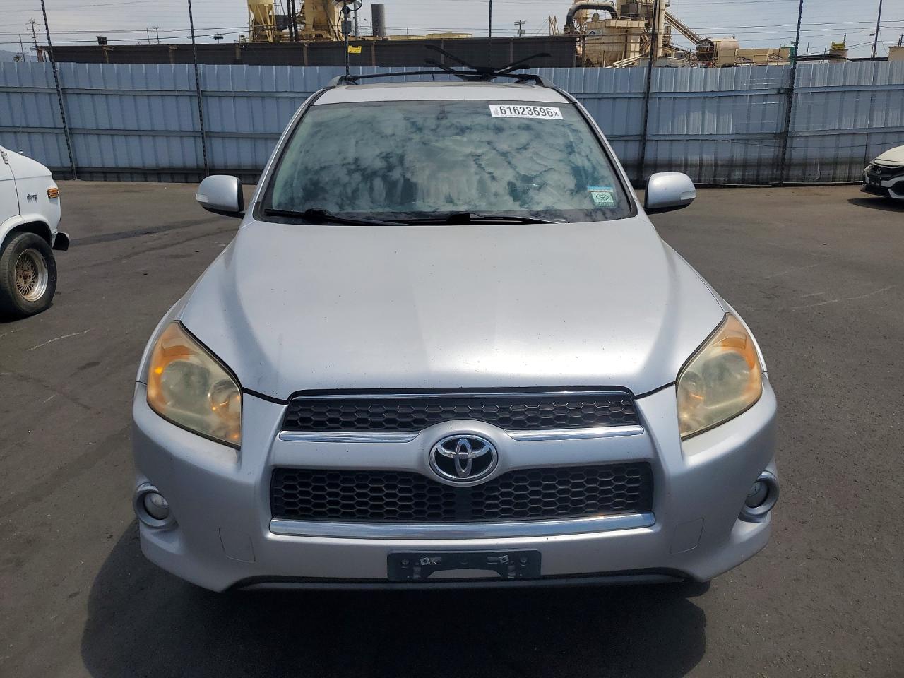 2010 TOYOTA RAV4