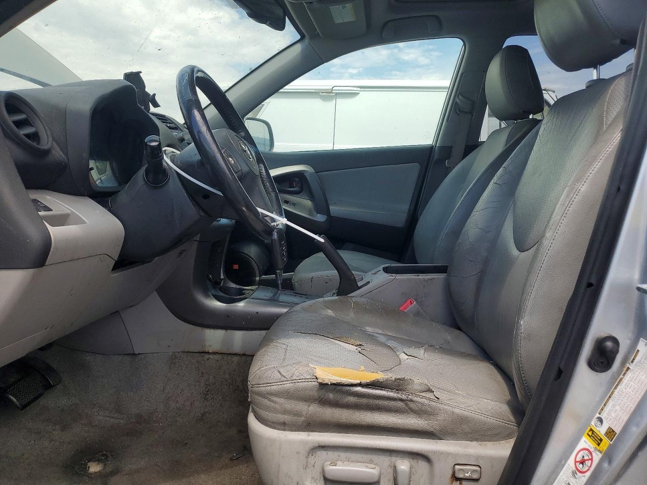 2010 TOYOTA RAV4