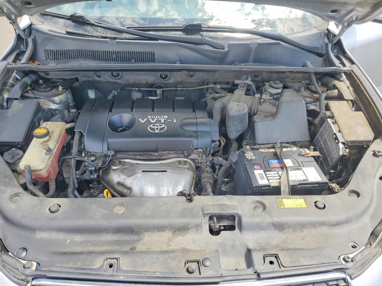 2010 TOYOTA RAV4