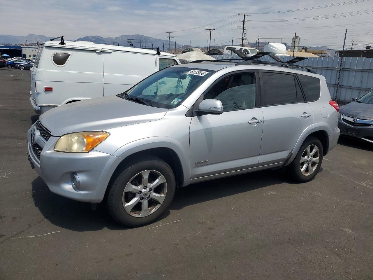 2010 TOYOTA RAV4