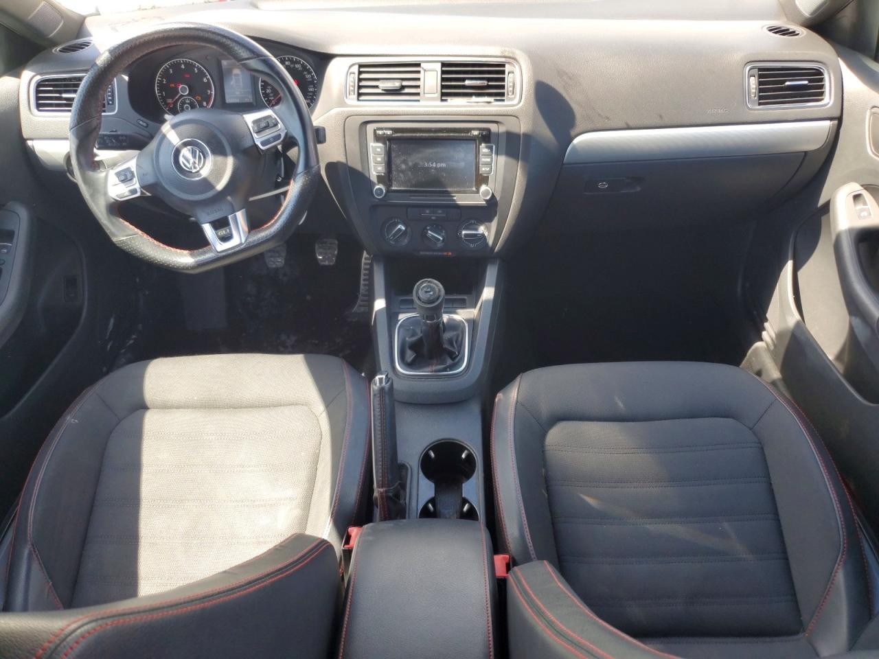 2013 VOLKSWAGEN JETTA