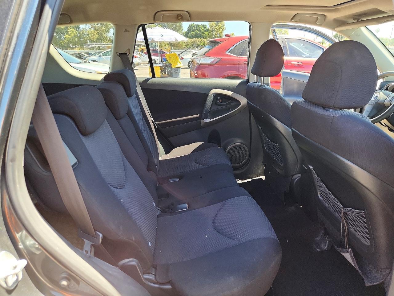 2007 TOYOTA RAV4