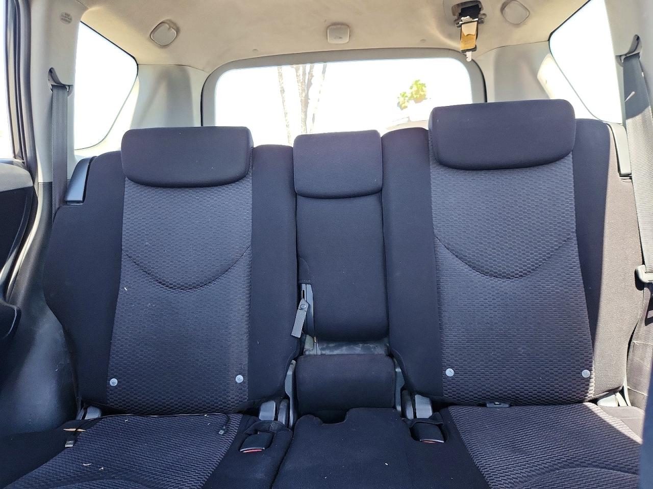2007 TOYOTA RAV4