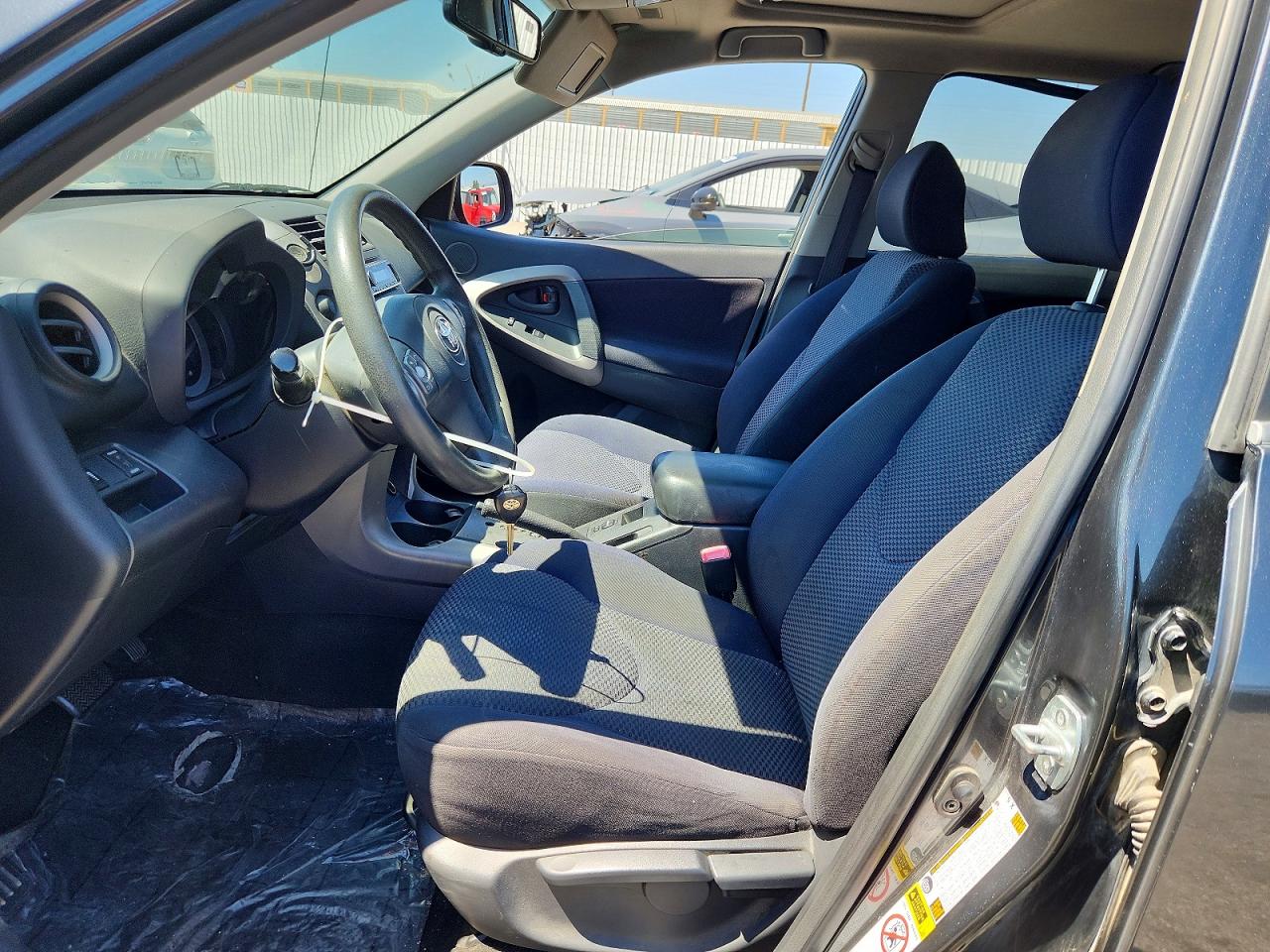 2007 TOYOTA RAV4