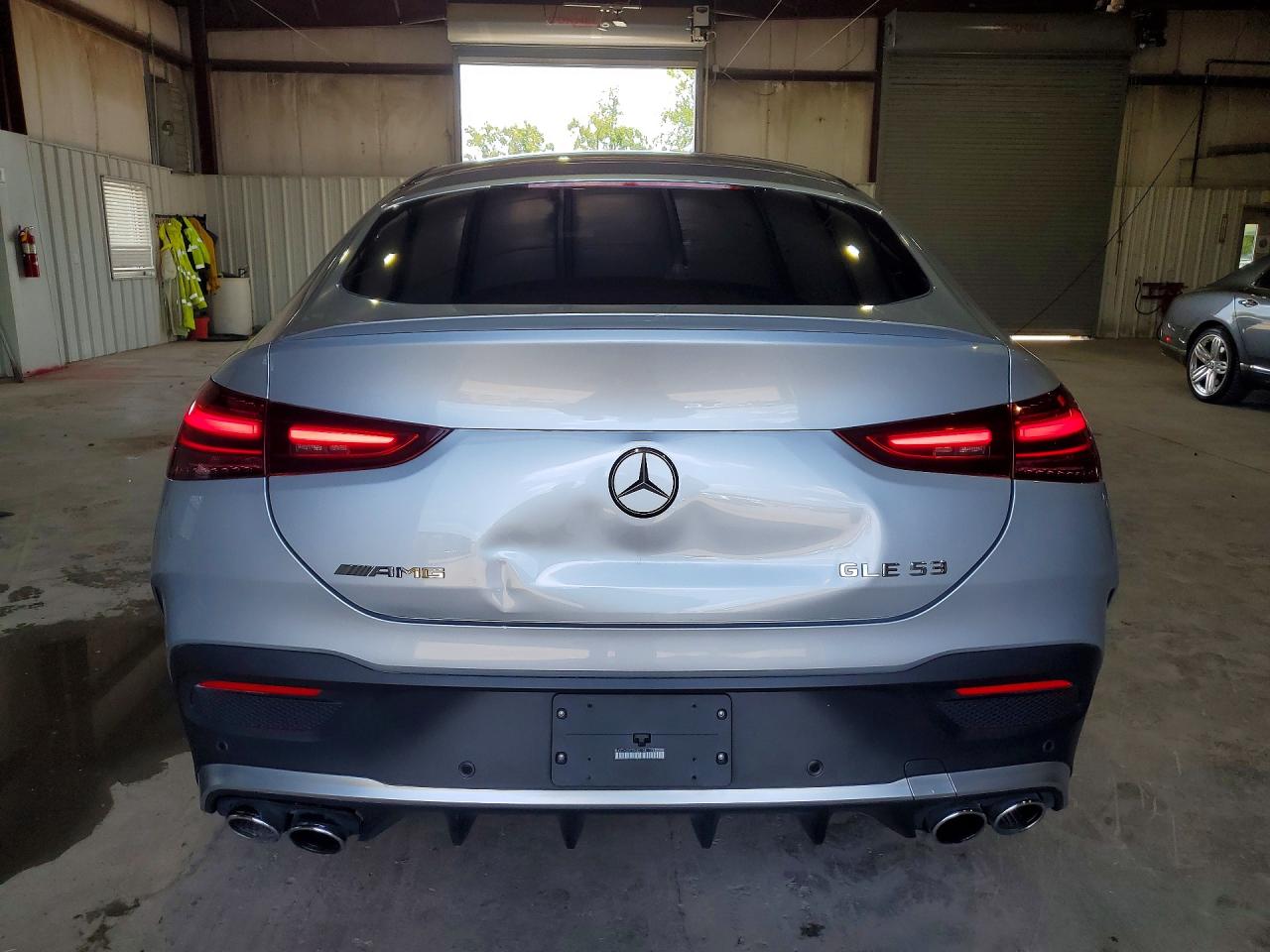 2024 MERCEDES-BENZ GLE-CLASS