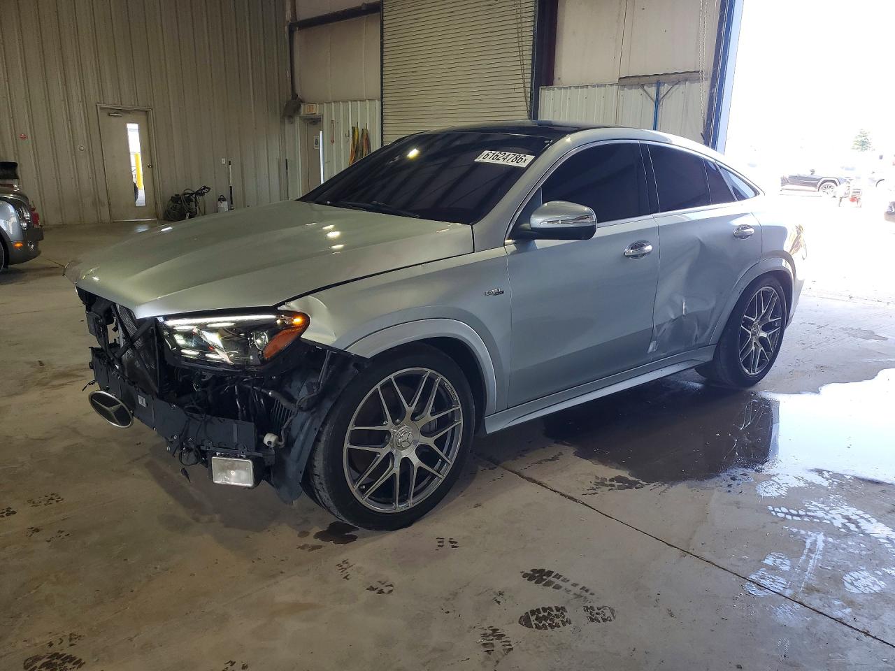 2024 MERCEDES-BENZ GLE-CLASS