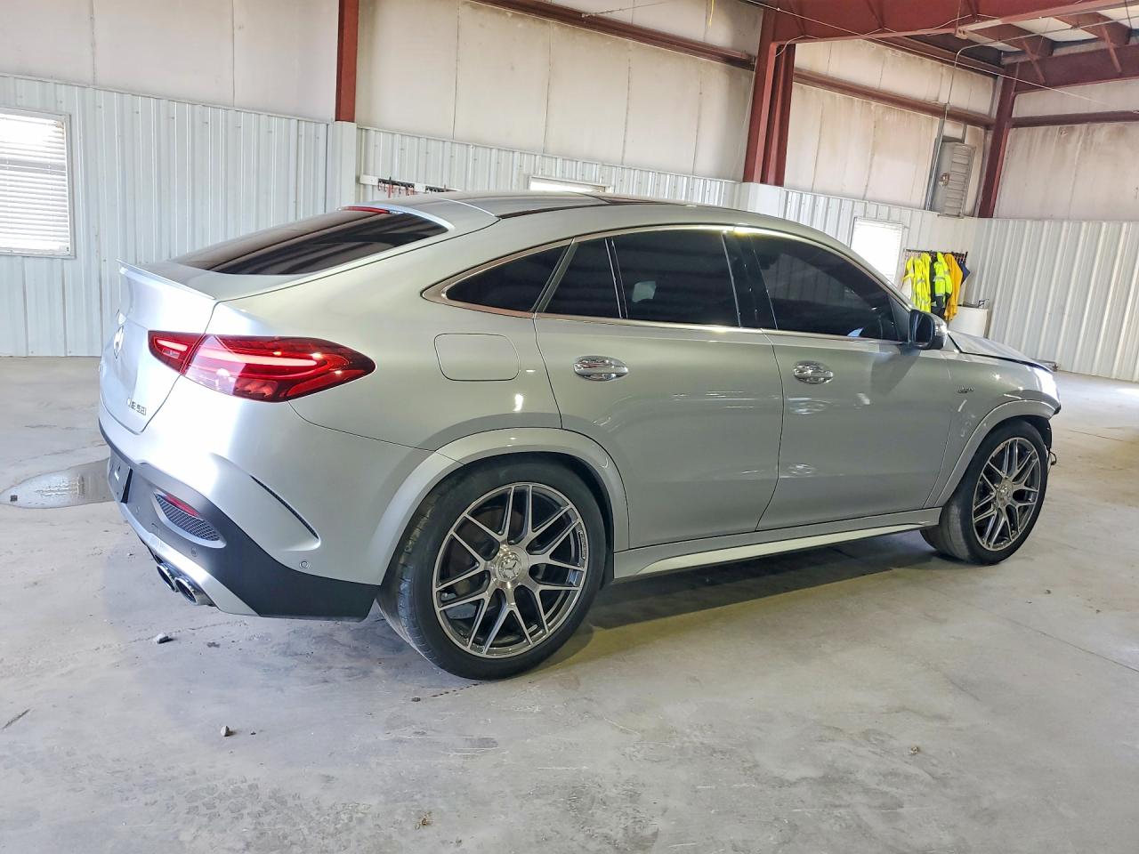 2024 MERCEDES-BENZ GLE-CLASS