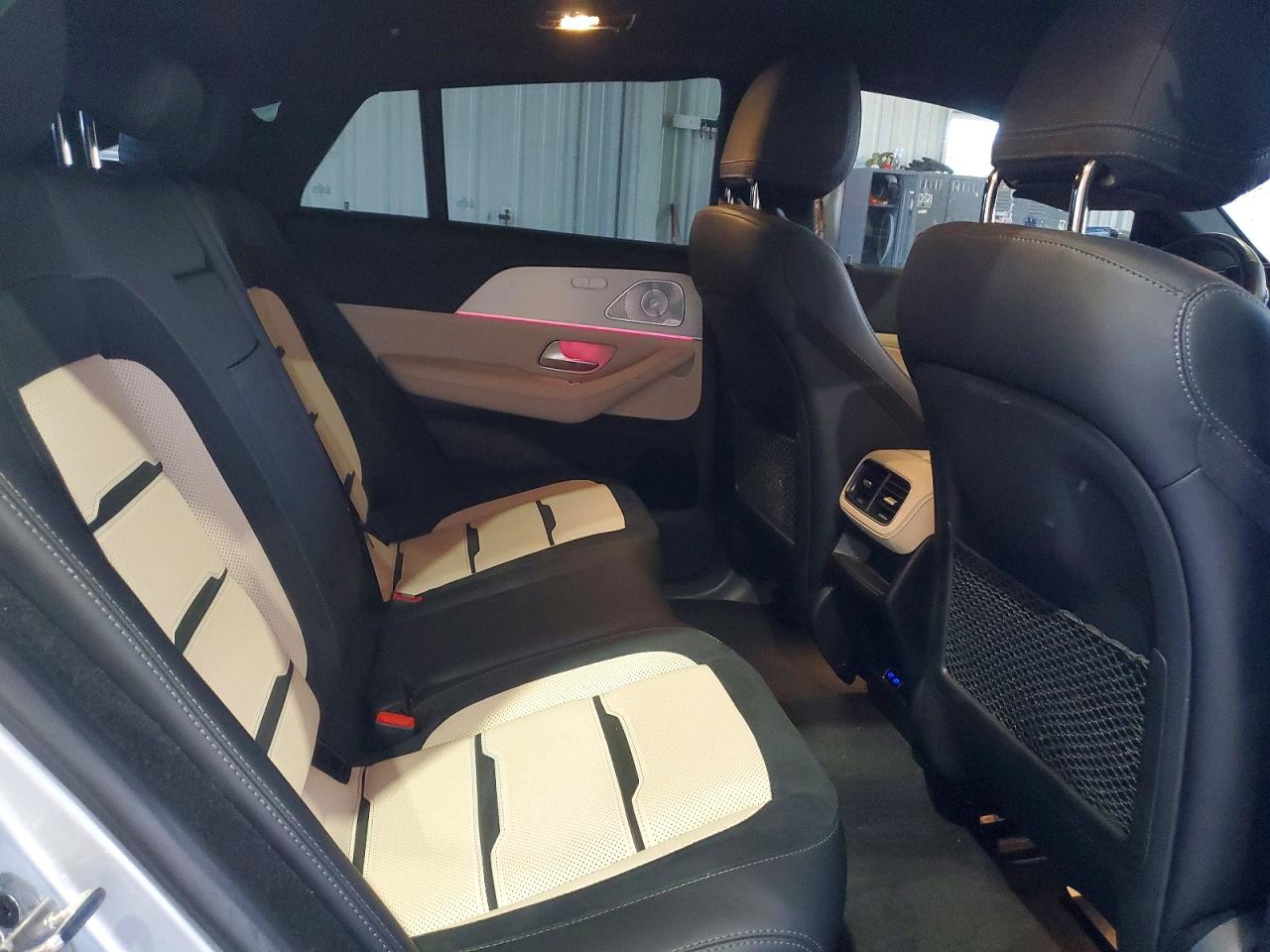 2024 MERCEDES-BENZ GLE-CLASS